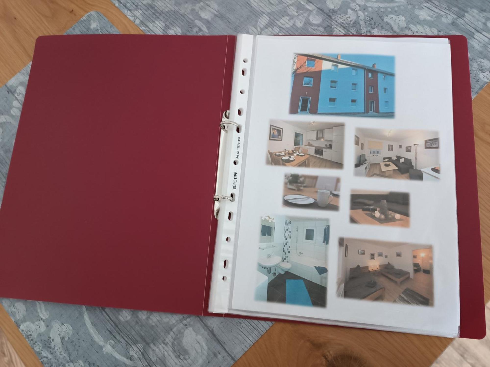 Ferienwohnung Am Rathaus Landstuhl Exterior foto