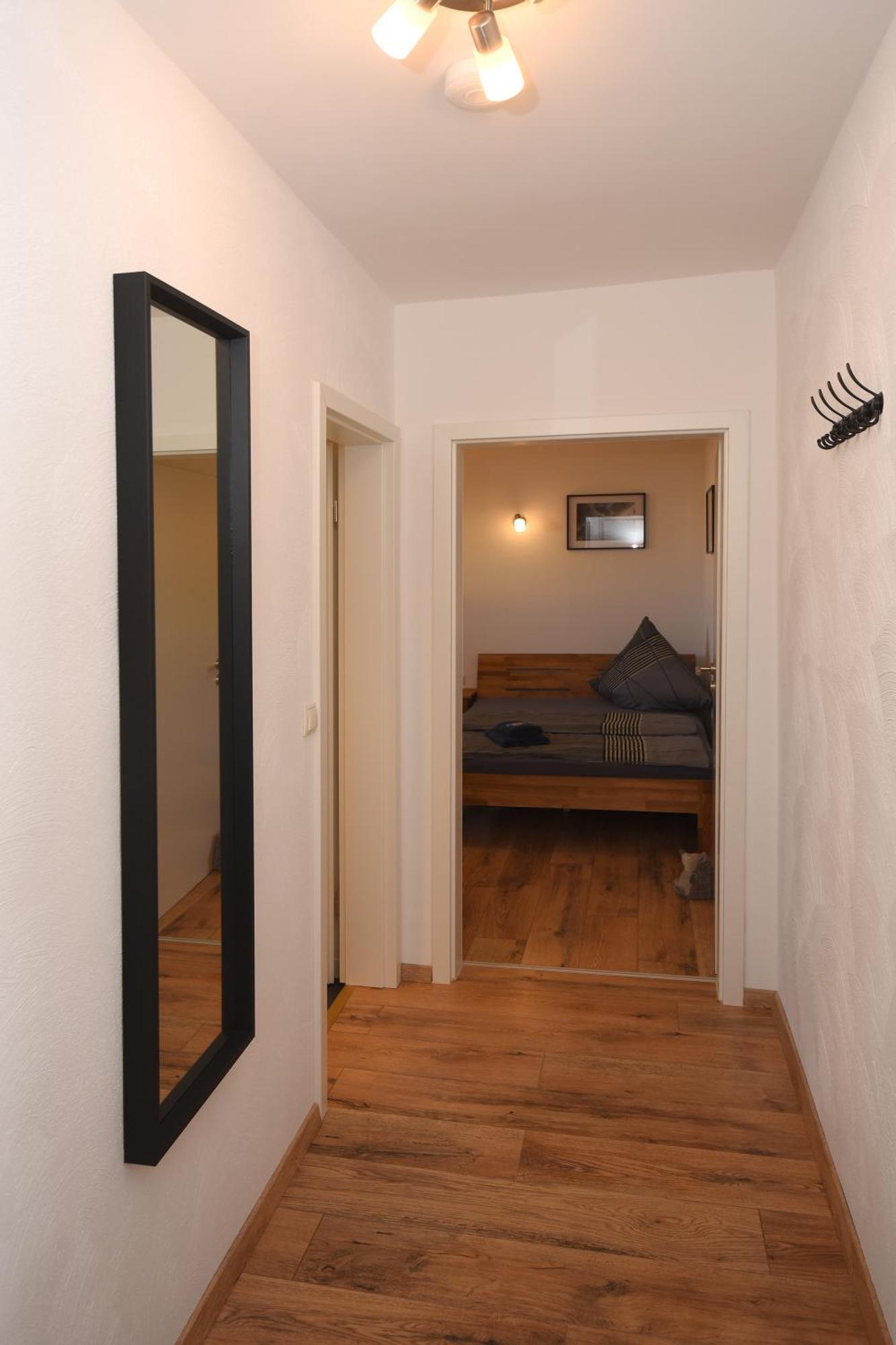 Ferienwohnung Am Rathaus Landstuhl Exterior foto