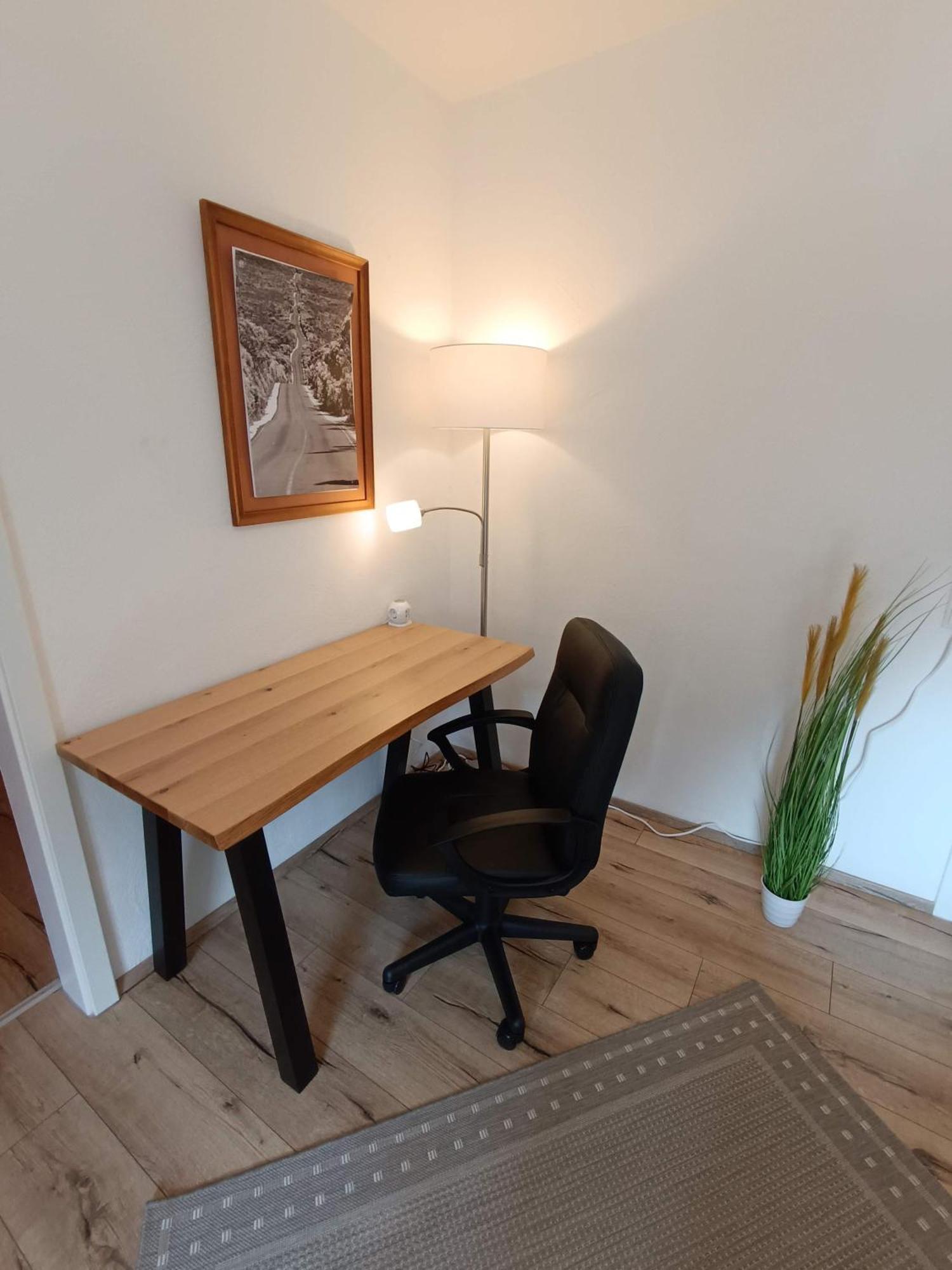 Ferienwohnung Am Rathaus Landstuhl Habitación foto