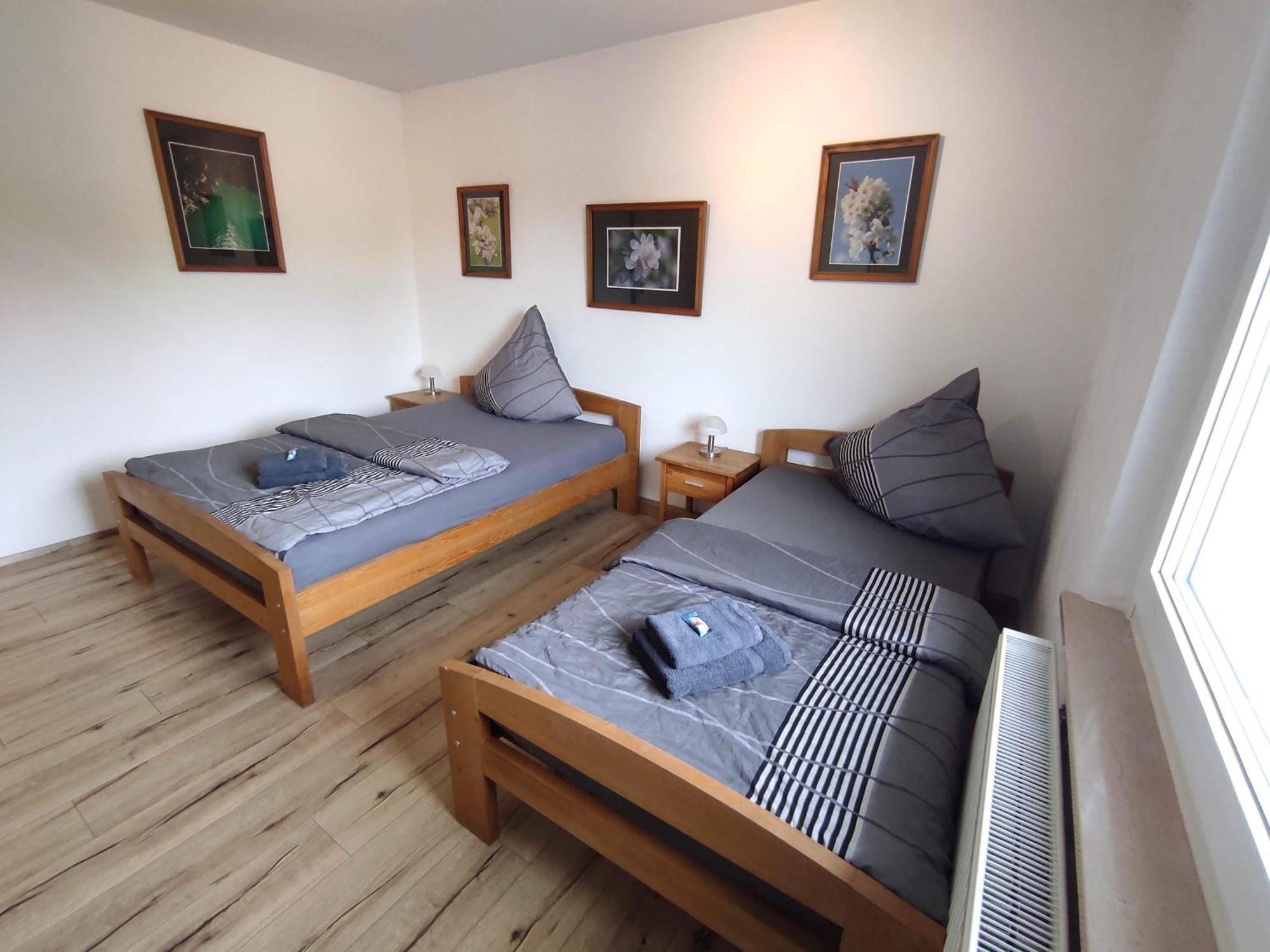 Ferienwohnung Am Rathaus Landstuhl Exterior foto