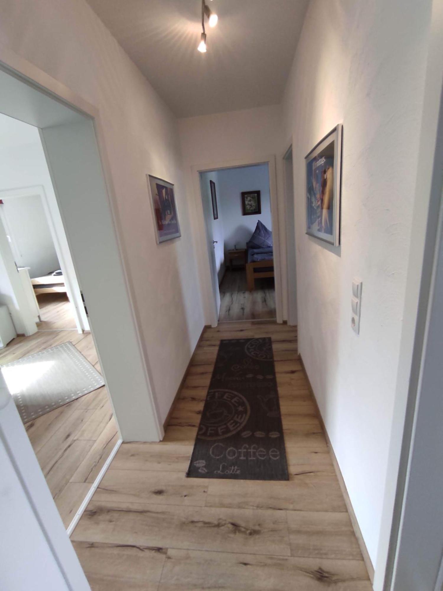 Ferienwohnung Am Rathaus Landstuhl Exterior foto